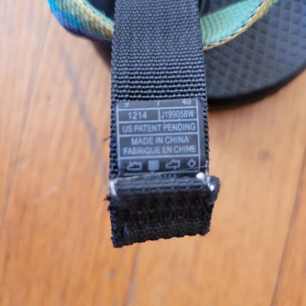 Chaco brand ideal